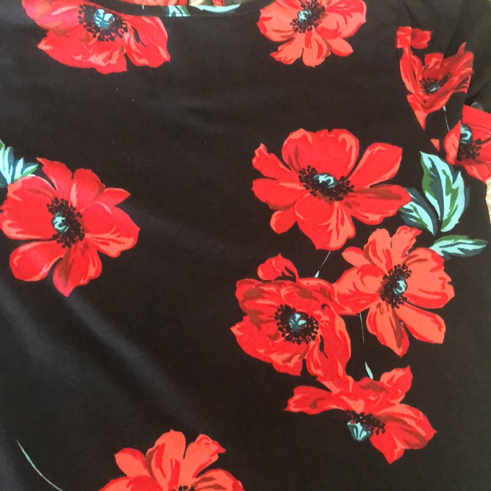 Express blouse - Picture 3 of 3